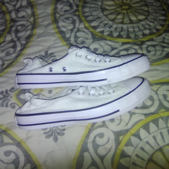 Converse, Womens - Picture 4 of 8